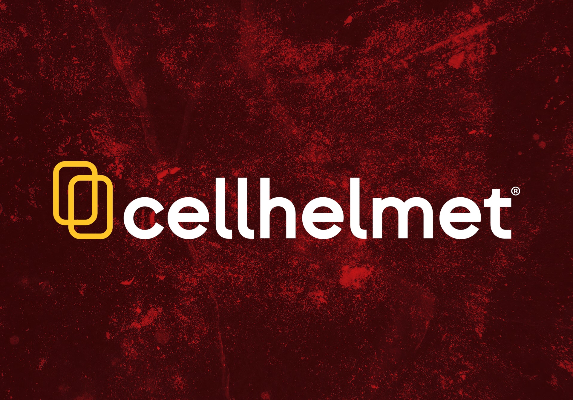 Cellhelmet logo