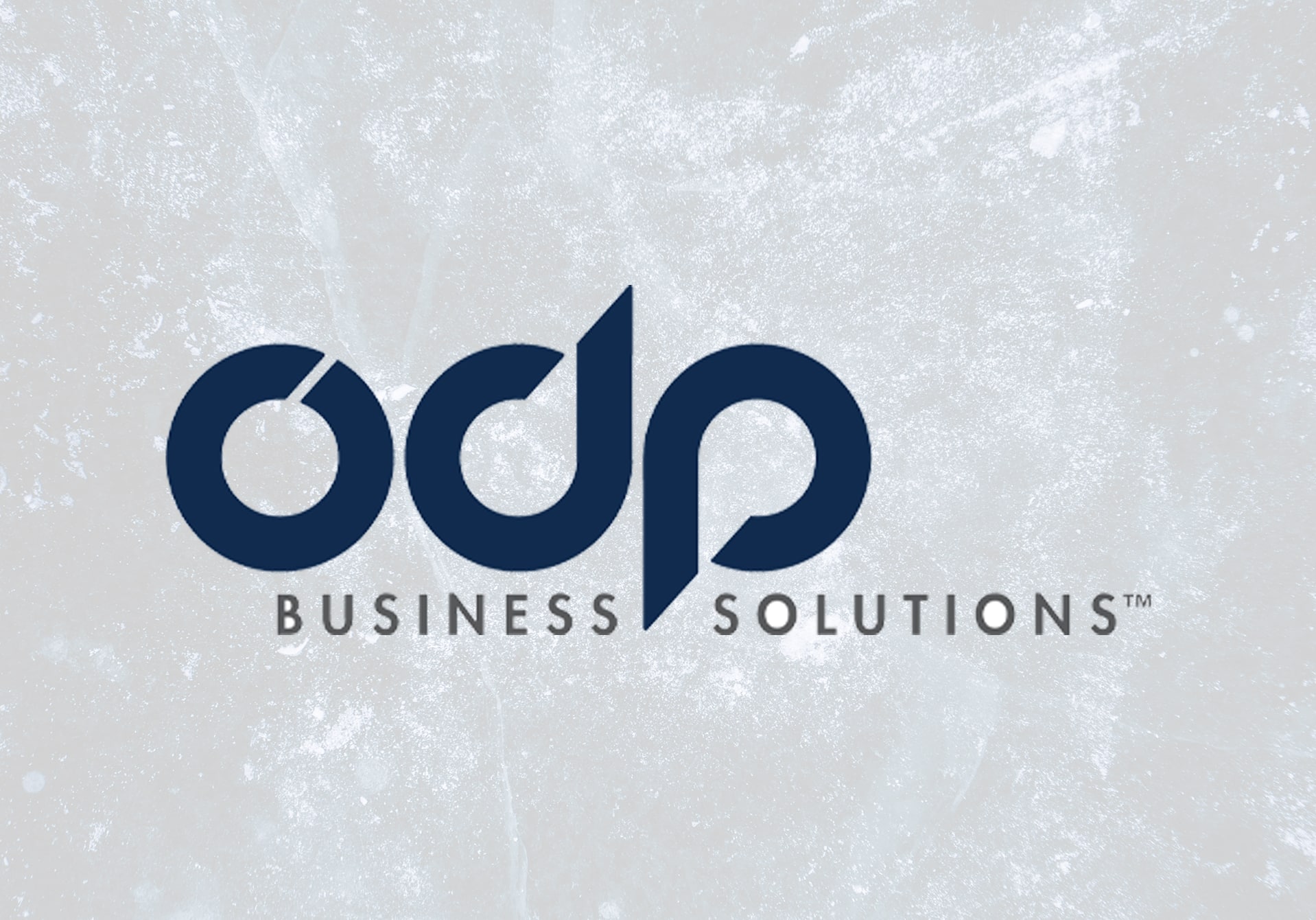 ODP Business Solutions logo